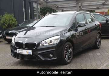 BMW 218 126.000 km 15.690 &euro; Herten 45699