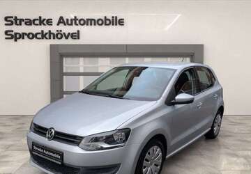 VW Polo 145.340 km 5.999 &euro; Sprockhövel 45549