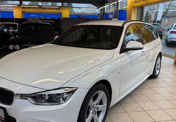 BMW 320 150.000 km 13.995 &euro; Waltrop 45731