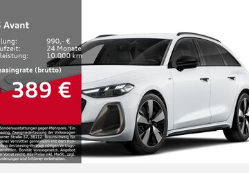 Audi A5 31.437 km 50.990 &euro; Bochum 44809