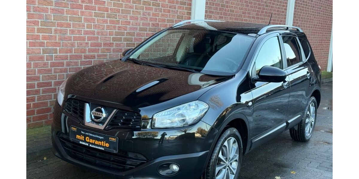 Nissan Qashqai 147.500 km 8.990 &euro; Oer-Erkenschwick 45739
