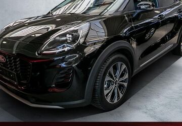 Ford Puma 17.230 km 24.980 &euro; Dortmund 44149