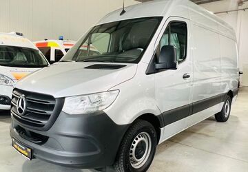 Mercedes-Benz Sprinter 42.200 km 29.200 &euro; Gelsenkirchen 45879