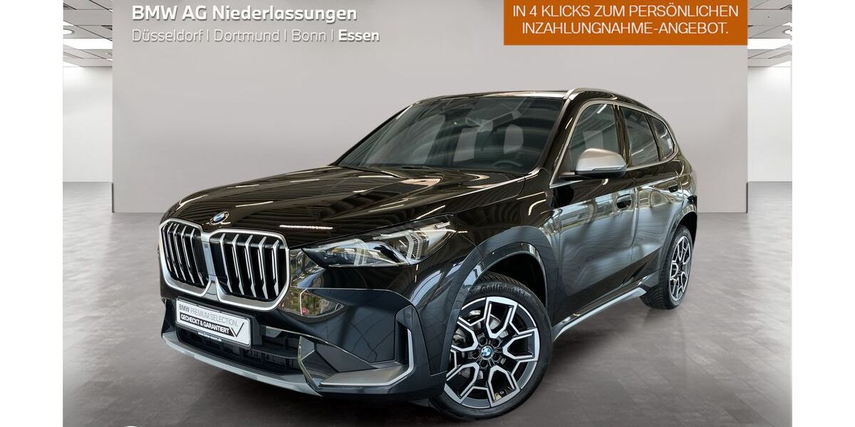BMW X1 46.358 km 37.599 &euro; Essen 45141