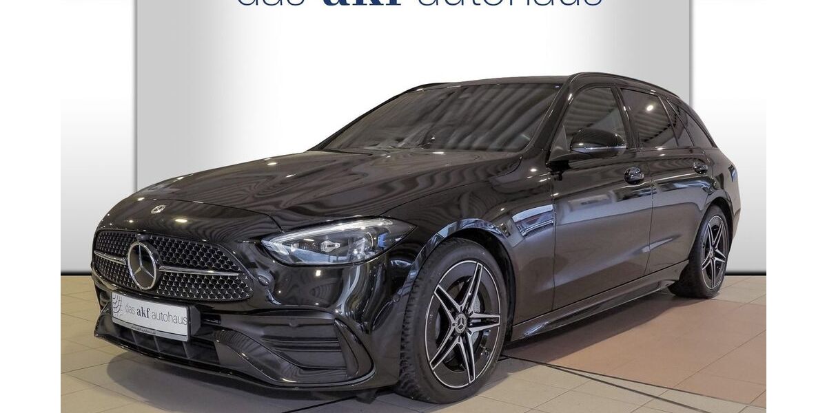Mercedes-Benz C 220 22.413 km 44.150 &euro; Schwerte 58239