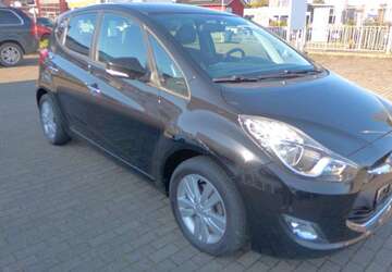 Hyundai iX20 149.990 km 6.800 &euro; Hattingen 45527