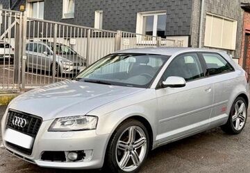 Audi A3 139.500 km 3.490 &euro; Bochum 44809