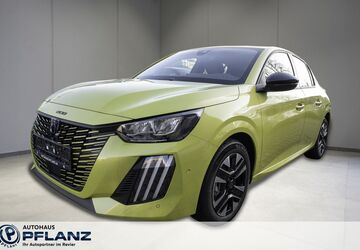 Peugeot 208 6.380 km 19.250 &euro; Dortmund 44263