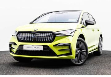 Skoda Enyaq 44.457 km 36.825 &euro; Hagen 58091