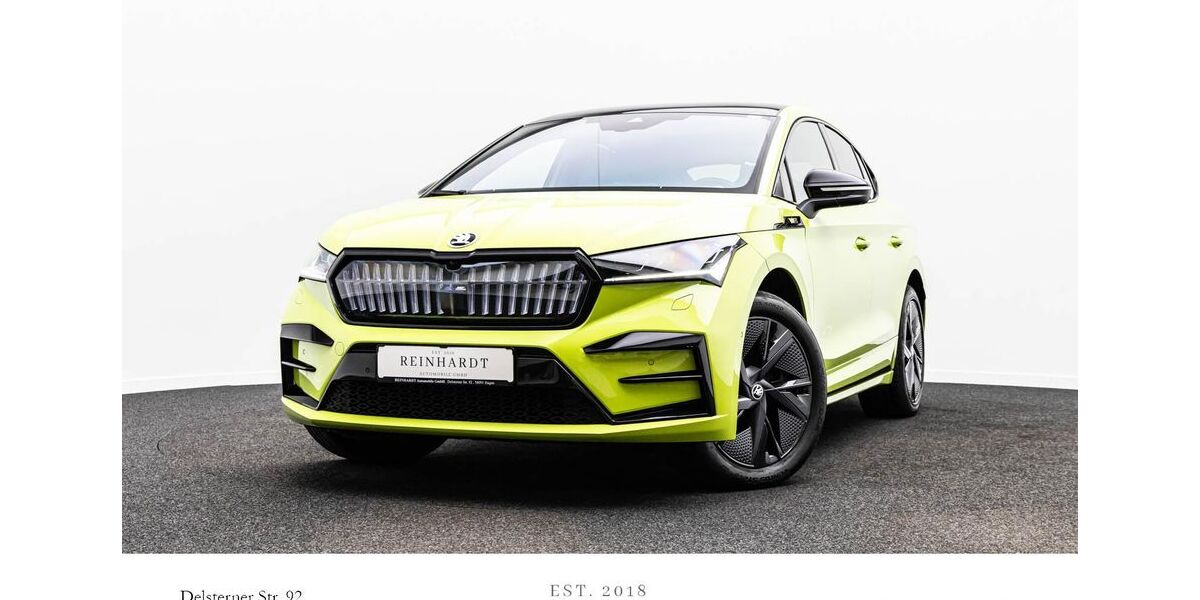 Skoda Enyaq 44.457 km 36.825 &euro; Hagen 58091