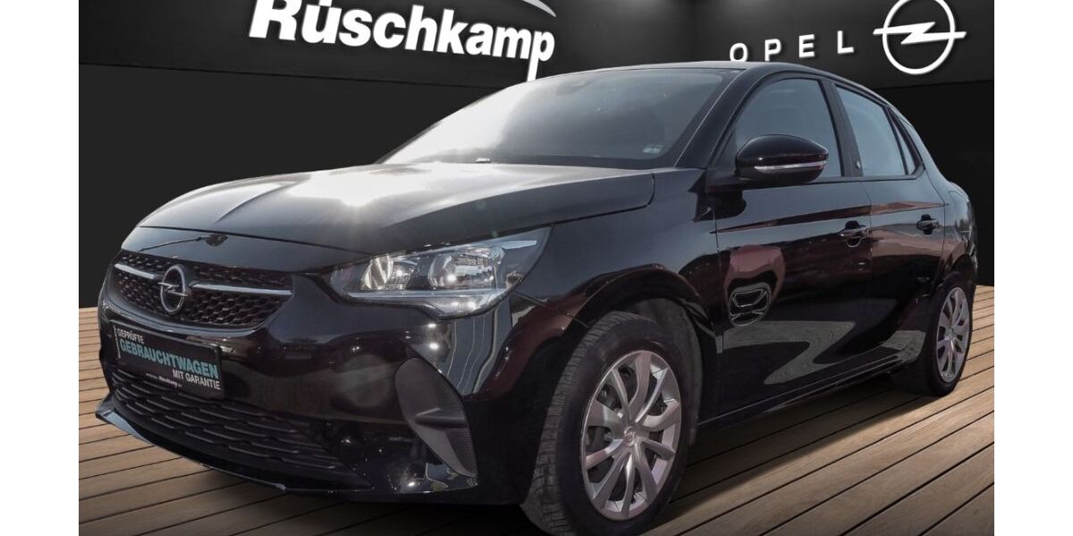 Opel Corsa 31.797 km 14.980 &euro; Dortmund 44145