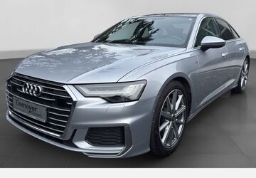 Audi A6 159.396 km 35.980 &euro; Recklinghausen 45663