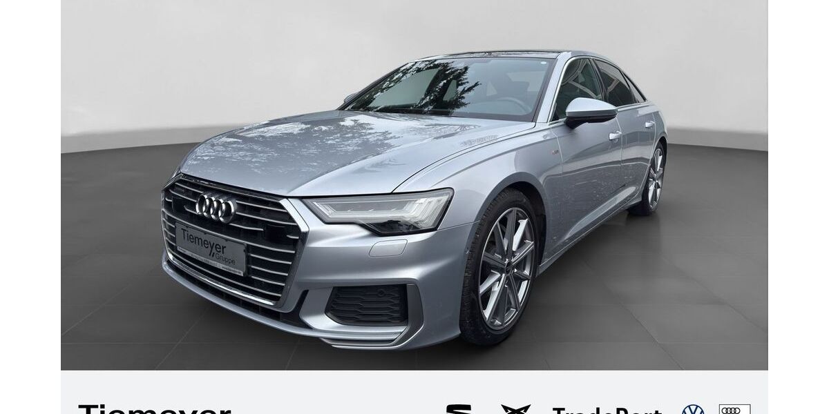 Audi A6 159.396 km 35.980 &euro; Recklinghausen 45663