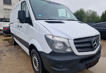 Mercedes-Benz Sprinter 159.594 km 14.800 &euro; Bochum 44805