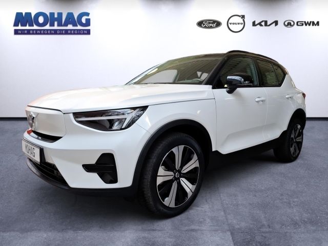 Volvo XC40 46.635 km 28.880 &euro; Recklinghausen 45659