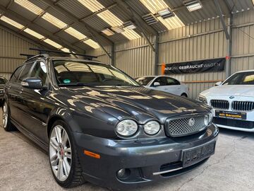 Gebrauchte Jaguar X-Type