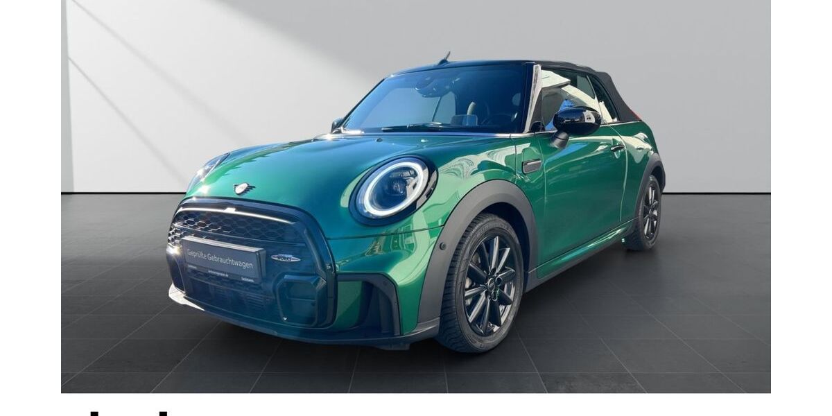 Mini Cooper Cabrio 48.889 km 29.990 &euro; Velbert 42549