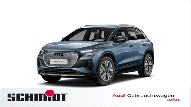 Audi Q4 e-tron 78.170 km 32.440 &euro; Lünen 44534
