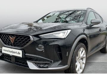 Cupra Formentor 46.189 km 25.542 &euro; Dortmund 44269