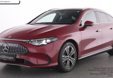 Mercedes-Benz CLA 250 Shooting Brake 3.500 km 55.750 &euro; Essen 45309