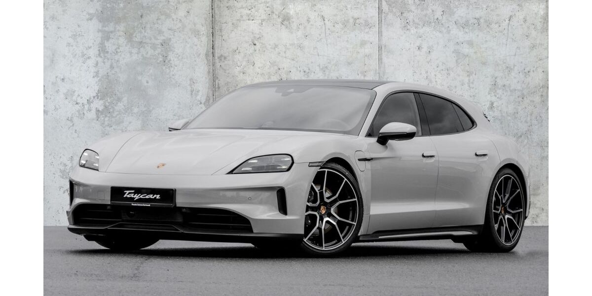 Porsche Taycan 22.467 km 96.850 &euro; Holzwickede 59439