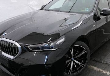 BMW 520 25.044 km 52.769 &euro; Bottrop 46236