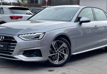 Audi A4 90.000 km 29.990 &euro; Gelsenkirchen 45889