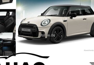 Mini Cooper 48.568 km 21.840 &euro; Bochum 44809