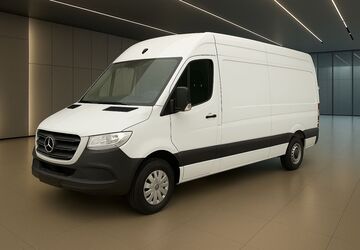 Mercedes-Benz Sprinter 215.000 km 16.000 &euro; Essen 45141