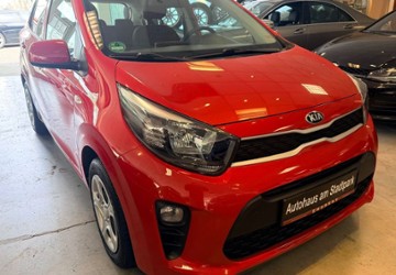 Kia Picanto 73.000 km 7.999 &euro; Bochum 44791