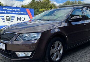 Skoda Octavia 237.000 km 7.900 &euro; Bottrop 46238
