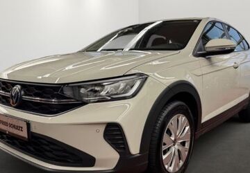 VW Taigo 12.240 km 16.990 &euro; Velbert 42553