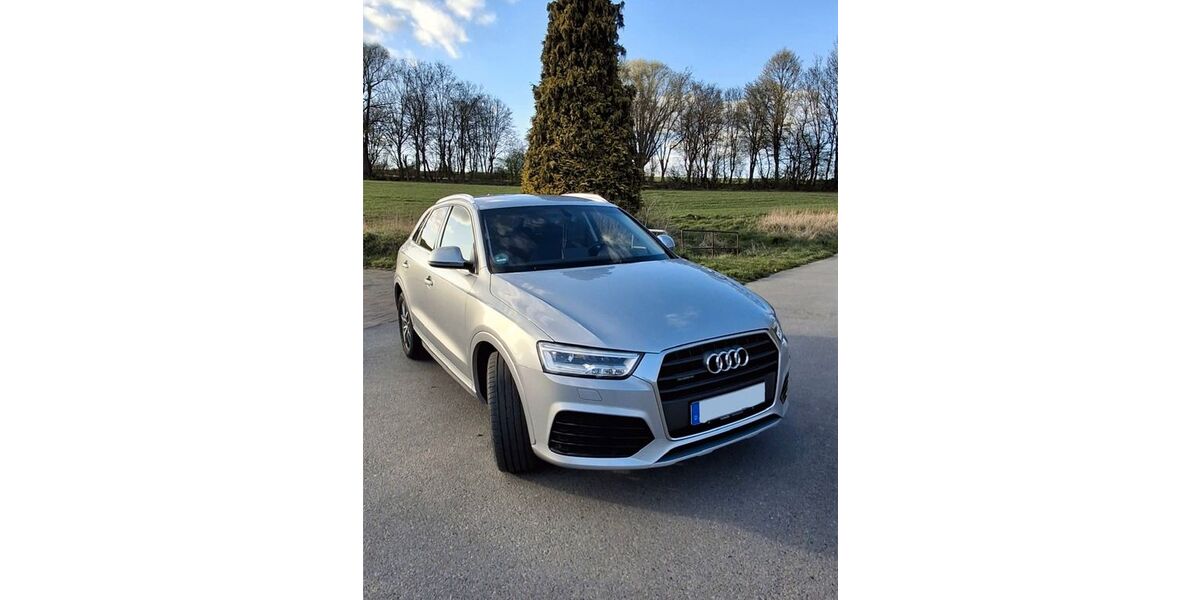Audi Q3 98.000 km 18.799 &euro; Recklinghausen 45665