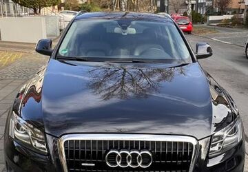 Audi Q5 172.643 km 13.000 &euro; Bochum 44791