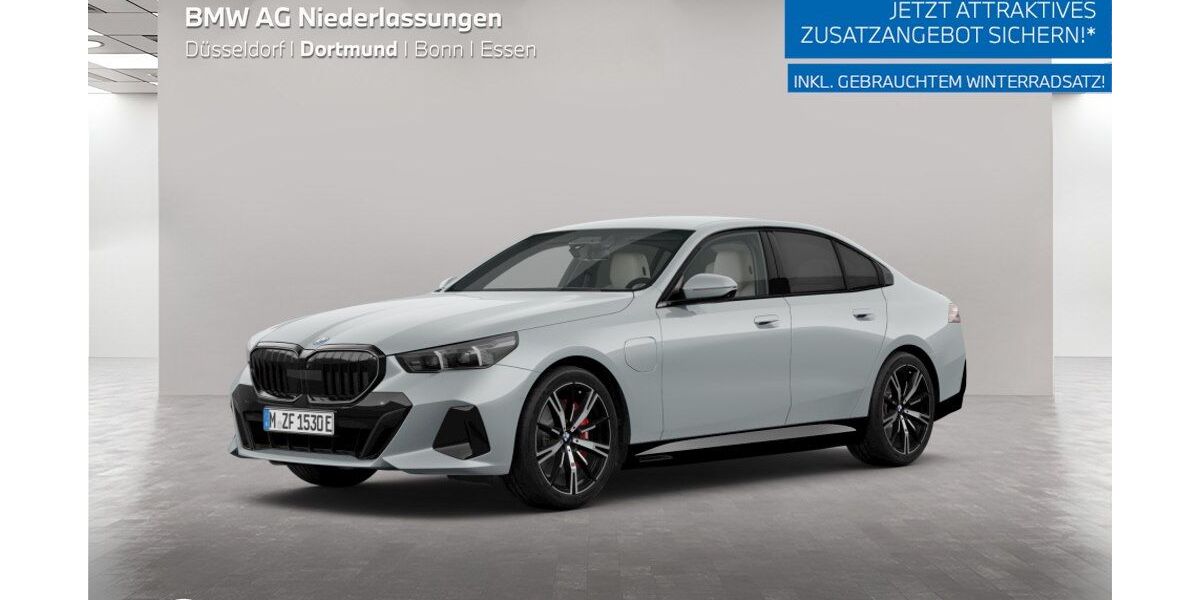BMW 550 11.223 km 86.799 &euro; Dortmund 44263