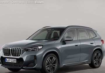 BMW X1 16.847 km 52.799 &euro; Essen 45141