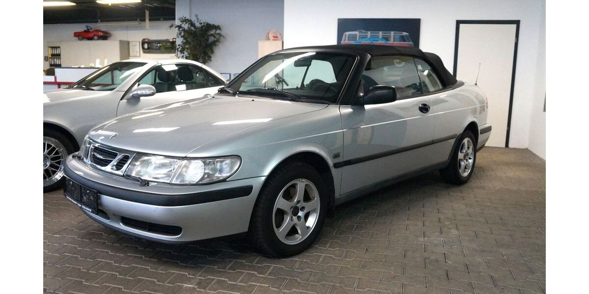 Saab 9-3 149.200 km 9.990 &euro; Hagen 58119