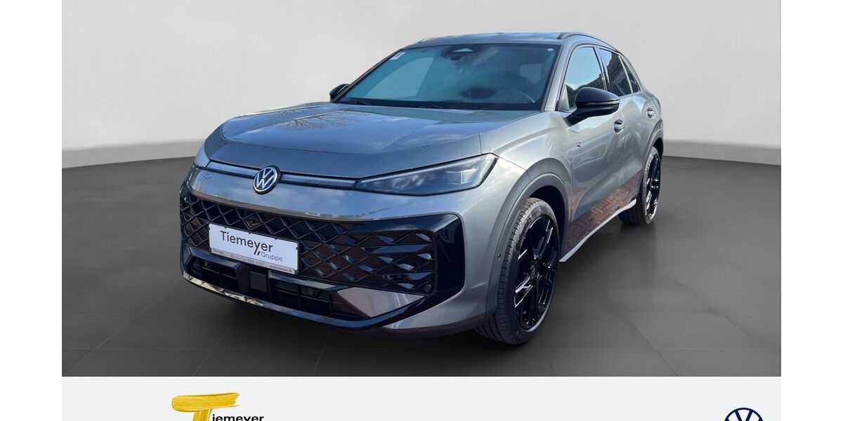 VW T-Roc 1.500 km 38.440 &euro; Bochum 44892