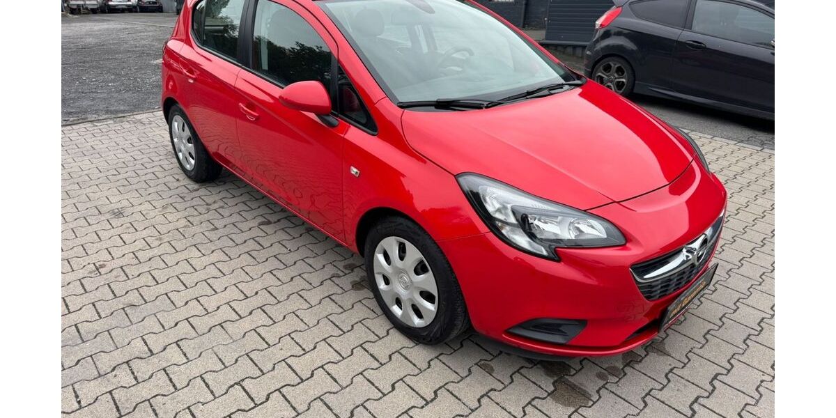 Opel Corsa 58.000 km 6.990 &euro; Dortmund 44319