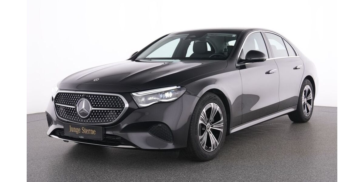 Mercedes-Benz E 220 7.941 km 51.485 &euro; Essen 45309