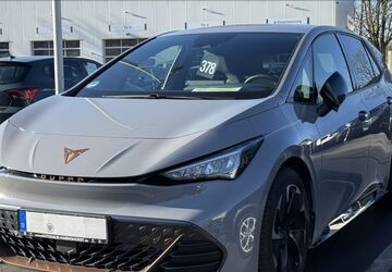 Cupra Born 57.450 km 21.390 &euro; Castrop-Rauxel 44579
