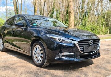 Mazda 3 116.000 km 11.000 &euro; Bochum 44809