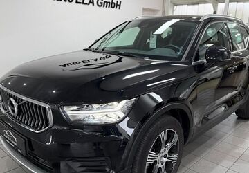 Volvo XC40 40.000 km 25.990 &euro; Heiligenhaus 42579