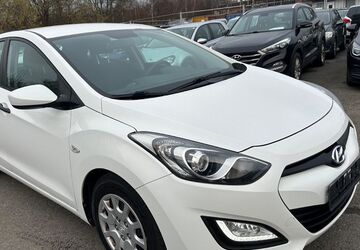 Hyundai i30 225.000 km 3.999 &euro; Bottrop 46238