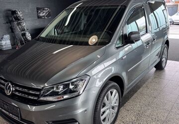 VW Caddy 88.600 km 24.999 &euro; Oberhausen 46145