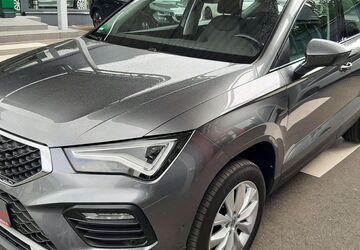 Seat Ateca 54.480 km 23.880 &euro; Essen 45326