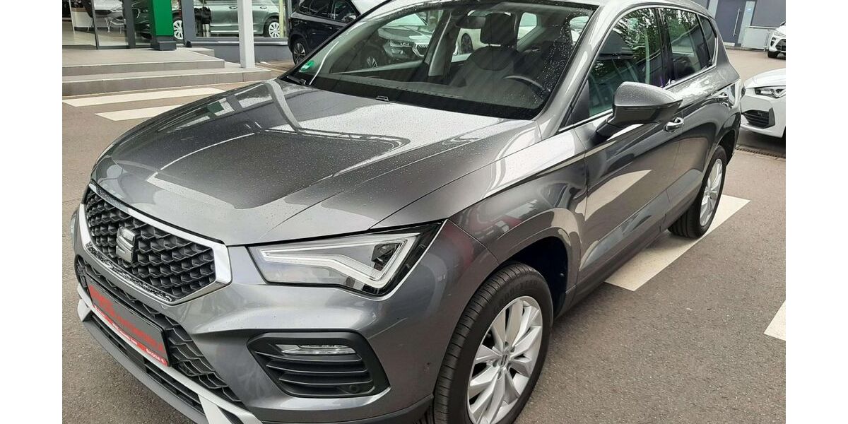 Seat Ateca 54.480 km 23.880 &euro; Essen 45326