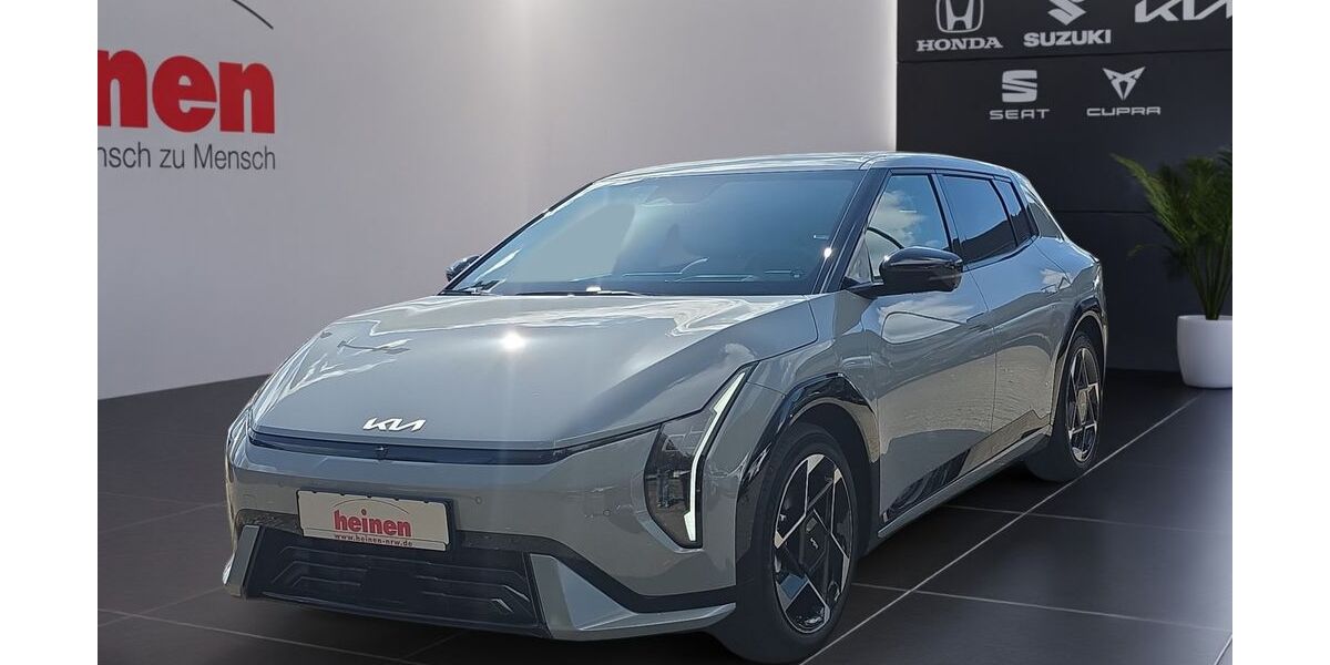 Kia EV4 5.000 km 43.480 &euro; Holzwickede 59439