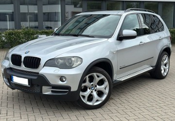 BMW X5 235.000 km 12.990 &euro; Bochum 44803
