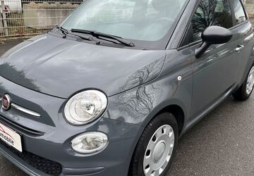 Fiat 500 23.000 km 10.400 &euro; Witten 58454